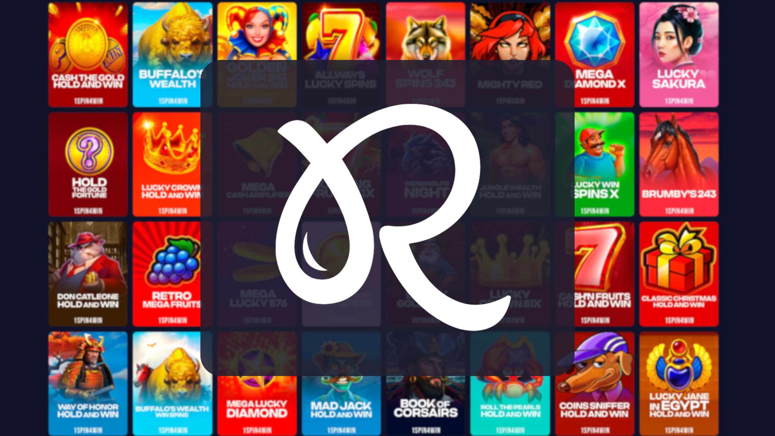Rainbet Casino Pokies